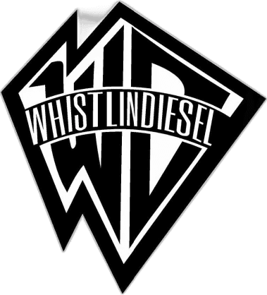 WhistlinDiesel